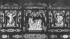Wellbaum, Matthias (1582-1630) - 17th century (first half)