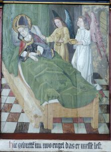 Koler, Joseph - 1485