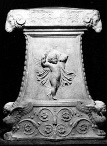Ancient Roman - 1st century BC