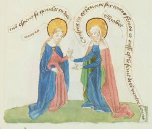 Bibliothèque nationale de France - fr. 188, fol. 52r - 15th century (middle)
