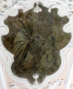 Bergmüller, Johann Andreas (active 1715-1738) - 1733