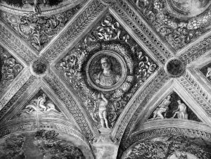 Mantegna, Andrea (c1431-1506) - 1465