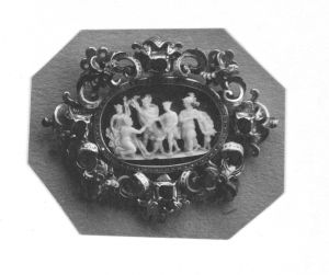 Italian - 16th century (middle)