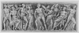 Bartoli, Pietro Santi (1635-1700) - 17th century (second half)