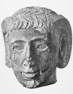 Ancient Roman - 200nd century