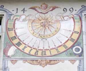 Eichele, Fildelis (active c1499) - 1499 (circa)