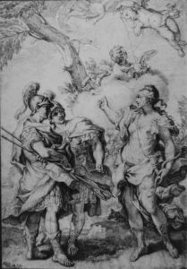 Balestra, Antonio (1666-1740) - 1712 (circa)