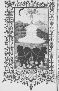 Petrarca, Francesco p.170v - 1468