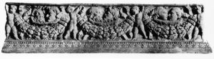 Ancient Roman - 1st century BC