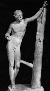 Graeco-Roman - 1st century