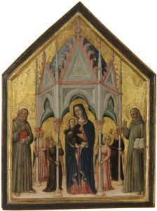 Master of Staffolo (active 15th century) - 1450 (circa)