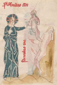 Universitätsbibliothek - Cod.I.2.2.23 (Oettingen-Wallersteinsche Bibliothek), fol. 4r - 1350 (circa)