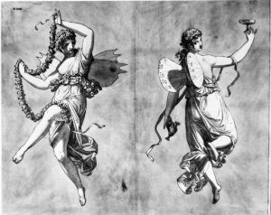 Caucig (Kavcic), Franz (1755-1828) - 1775