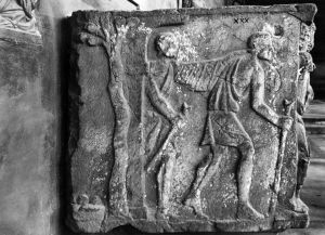Ancient Roman - 200nd century