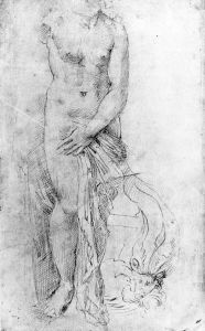 Parmigianino (1503-1540) - 16th century (second quarter)