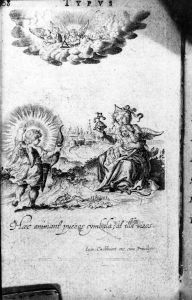 Mallery, Philip de - 1636