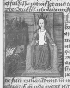 Boccaccio, Giovanni p.27r - 1490 (circa)