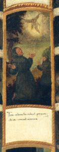 Swabian - 17th century