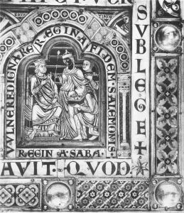 Nicholas of Verdun (active 1181-1205) - 1181