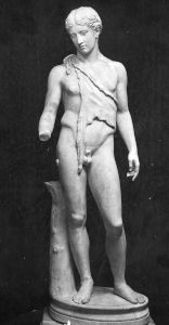 Graeco-Roman - 1st century BC