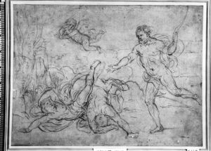 Sirani, Giovanni Andrea (1610-1670) - 17th century