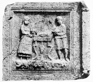 Ancient Roman - 300rd century