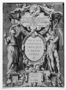 Vico, Enea - 1558