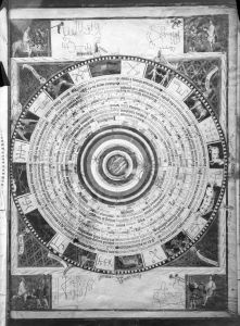 al-Sufi p.1v - 14th century
