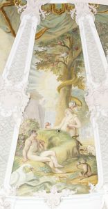 Asam, Cosmas Damian (1686-1739) - 1738