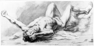Jordaens, Jacob (1593-1678) - 17th century