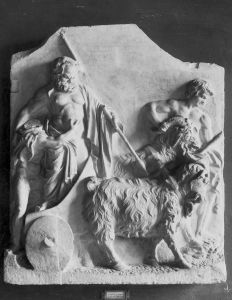 Ancient Roman - 200nd century