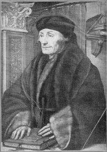 Holbein, Hans the Younger (c1497-1543) - 1523