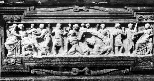 Ancient Roman - 160