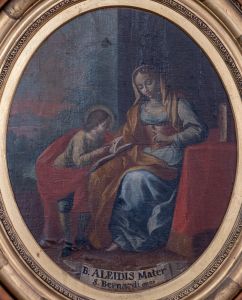 Amonte, Joseph (1703-1753) - 18th century (second quarter)