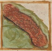 Bibliothèque nationale de France - lat. 9586, fol. 43r - 15th century (second quarter)