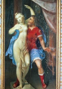 French - 17th century