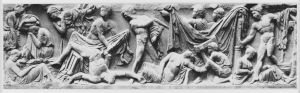 Ancient Roman - 2nd century (third quarter)