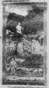 Berchorius, Petrus p.22v b - 1400 (circa)