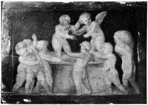 Pontormo, Jacopo da (Jacopo Carucci) (1494-1557) - 1515