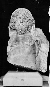 Ancient Roman - 1st century BC