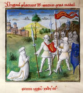 Newberry Library - 40, fol. 37v - 1460 (circa)