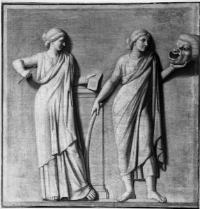 Fagan, Robert (c1761-1816) - 1793 (circa)
