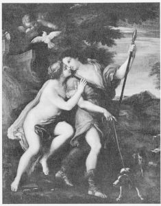 Chiari, Giuseppe Bartolomeo (1654-1727) - 1675