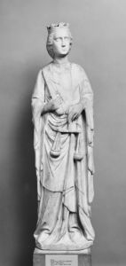 Tino di Camaino (c1280-1337) - 1330