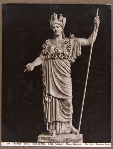 Graeco-Roman - 100 (circa)