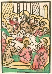 Augsburg - 1492