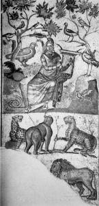 Ancient Roman - 200nd century