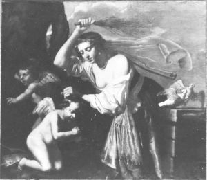 Bijlert, Jan van (c1597-1671) - 1617