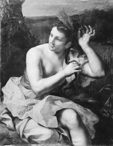 Chiari, Giuseppe Bartolomeo (1654-1727) - 17th century (late)