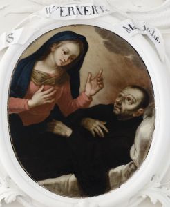 Zeiller, Paul (1653-1731) - 1705